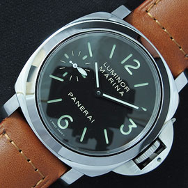 レプリカ時計パネライ ルミノール マリナ PAM00111（KW工場）
